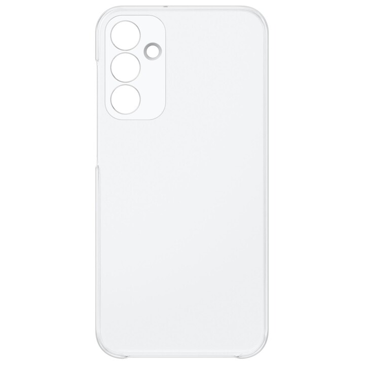 Custodia trasparente Samsung EF-QA156 per Galaxy A15 / A15 5G (trasparente)