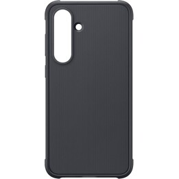 Funda resistente negra EF-RS731CBE para Samsung S731 S25 FE