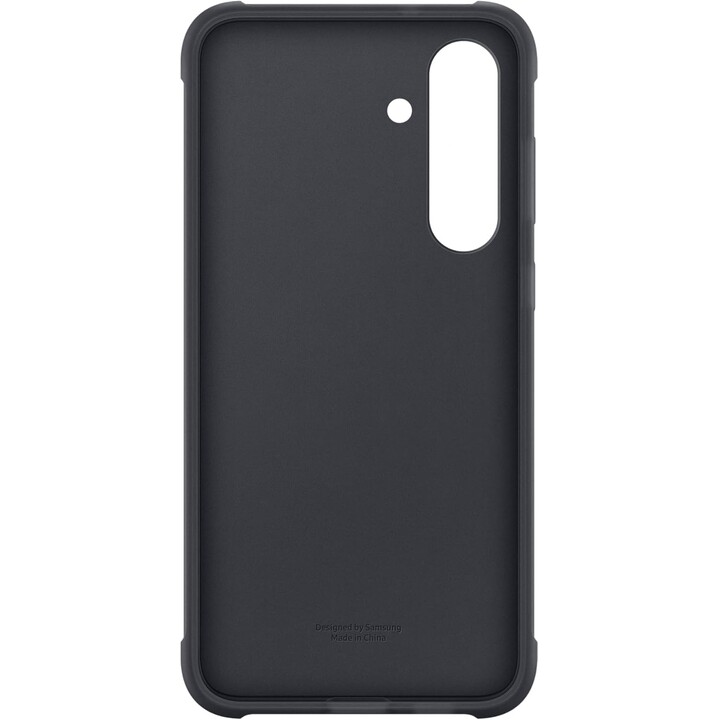 Capa resistente preta para Samsung S731 S25 FE EF-RS731CBE