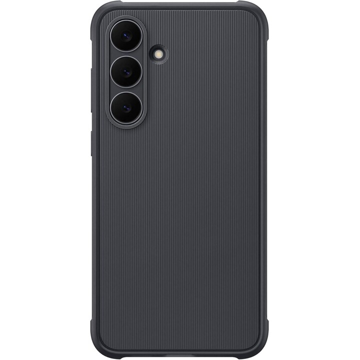 Samsung S731 S25 FE Rugged Case Black EF-RS731CBE