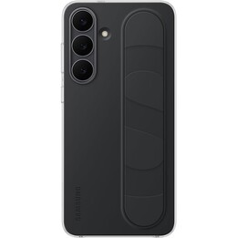 Custodia KindSuit nera per Samsung S731 S25 FE EF-GS731PBE