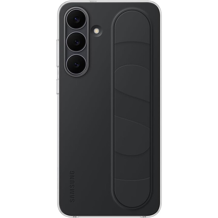Samsung S731 S25 FE KindSuit Case Black EF-GS731PBE
