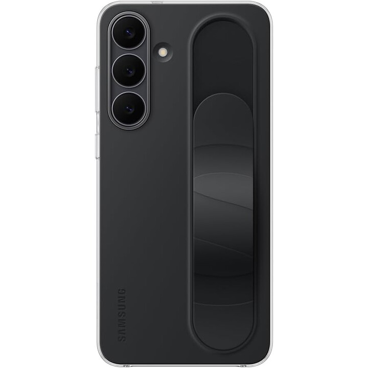 Samsung S731 S25 FE KindSuit Case Black EF-GS731PBE