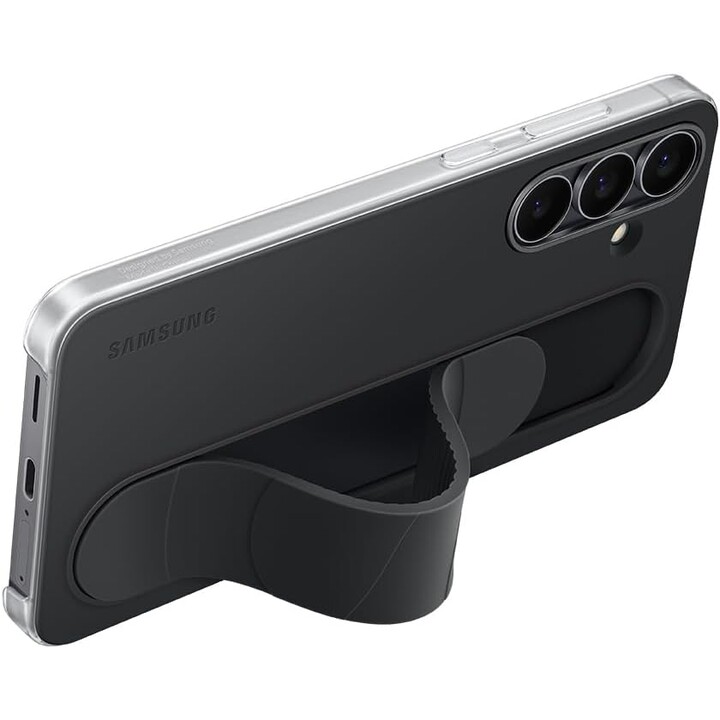 Samsung S731 S25 FE KindSuit Case Black EF-GS731PBE