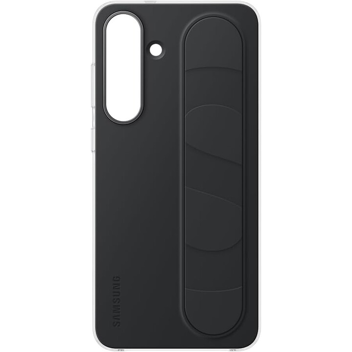 Funda KindSuit para Samsung S731 S25 FE, color negro, EF-GS731PBE
