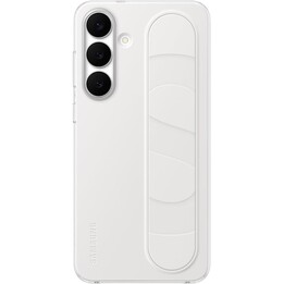 Samsung S731 S25 FE Standgriffhülle Weiß EF-GS731CWE