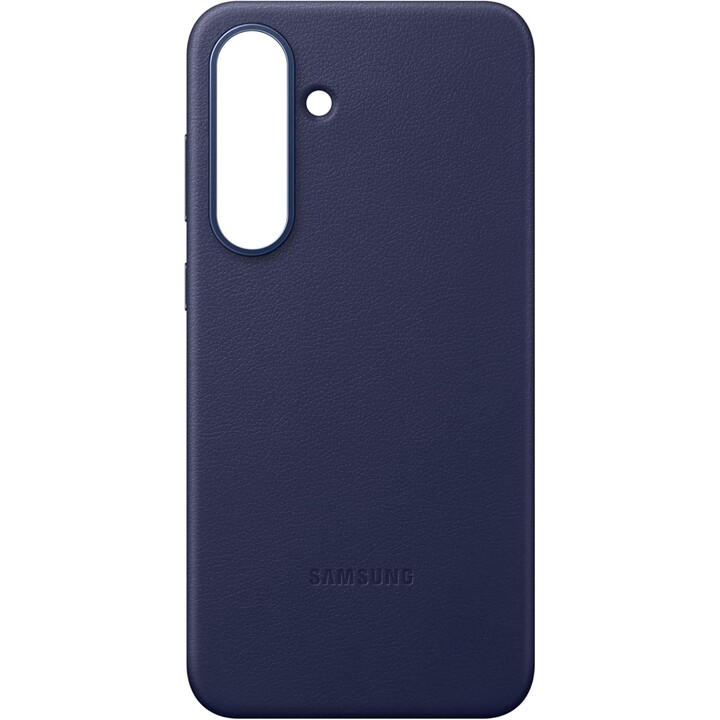 Capa KindSuit Samsung S731 S25 FE Azul Escuro EF-VS731PNE
