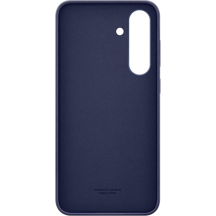Capa KindSuit Samsung S731 S25 FE Azul Escuro EF-VS731PNE