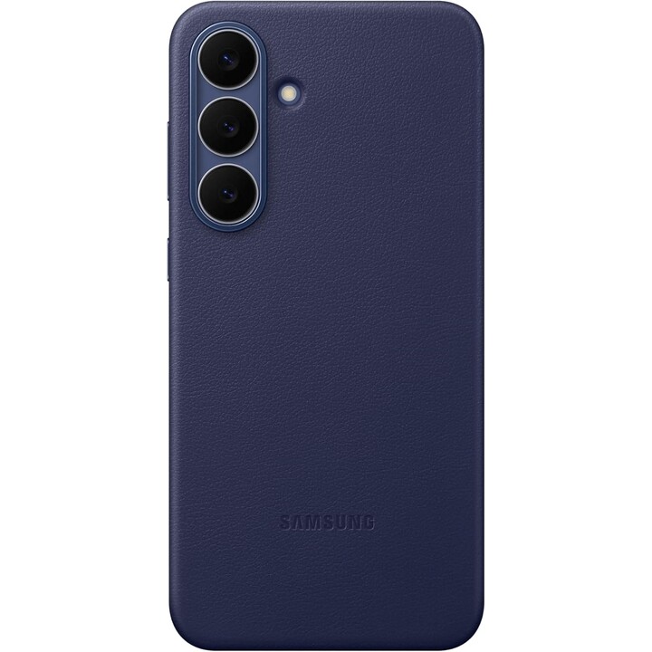 Capa KindSuit Samsung S731 S25 FE Azul Escuro EF-VS731PNE