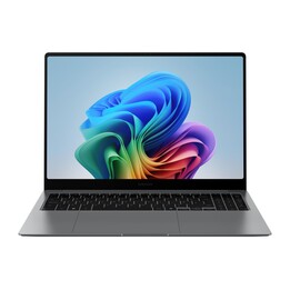 Portátil Samsung Galaxy Book5 Intel Ultra 5 226V de 39,6 cm (15,6")