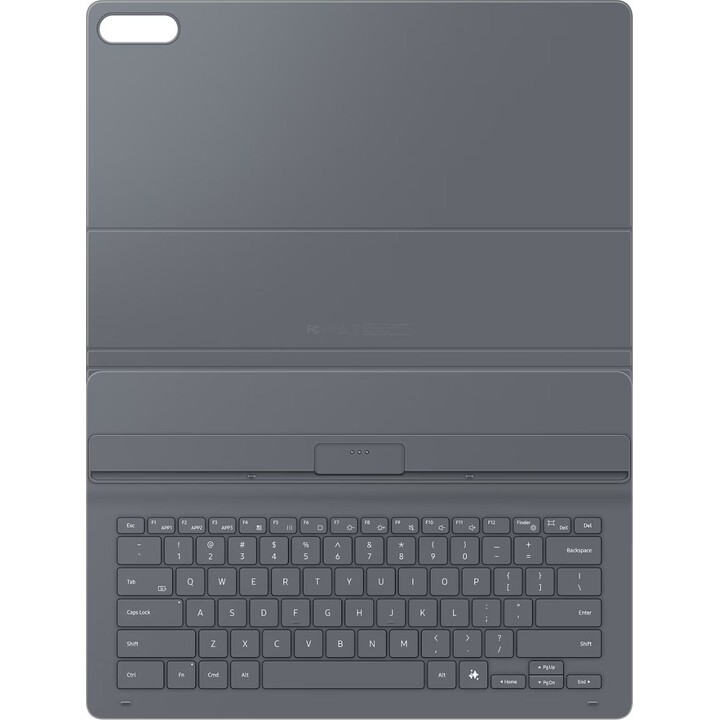 Samsung Slim AI Keyboard Case for Galaxy Tab S11 Ultra / S11 Ultra 5G