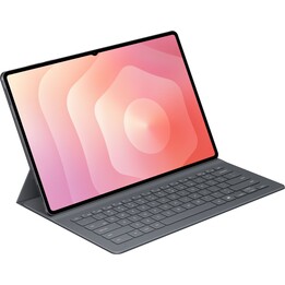 Samsung Slim AI Black Keyboard Case for Galaxy Tab S11 / S11 5G
