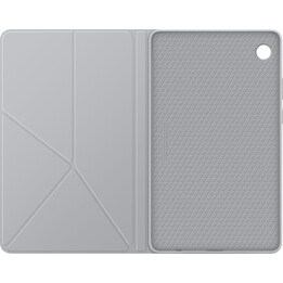Samsung X130 X135 Tab A11 Book Cover White EF-BX130PW