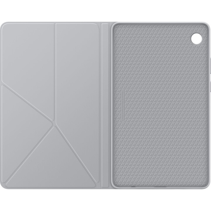 Samsung X130 X135 Tab A11 Book Cover White EF-BX130PW