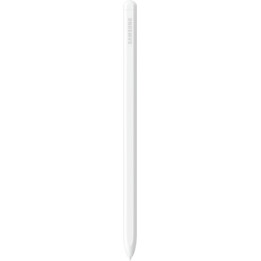 S Pen for Samsung Galaxy Tab S10 Lite White 0.7 mm Tip 4096 Levels Sensitivity