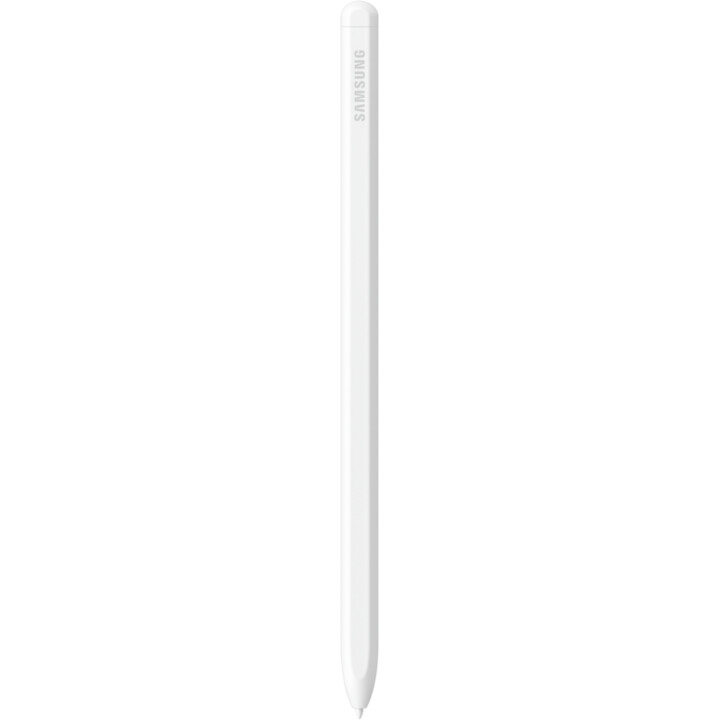S Pen para Samsung Galaxy Tab S10 Lite Blanco Punta 0,7 mm 4096 Niveles de Sensibilidad
