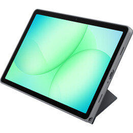 Samsung A11+ Capa tipo livro preta