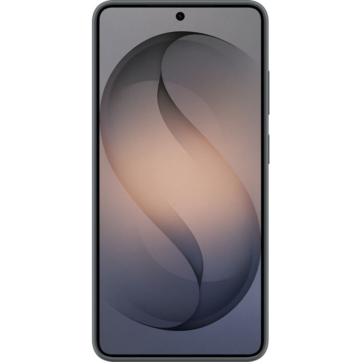 Coque Samsung Galaxy S26 Ultra Silicone Magnet Qi2 Noir