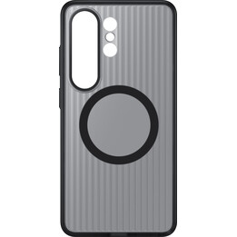 Coque Samsung Galaxy S26 Ultra Robuste Aimant Qi2 Noir