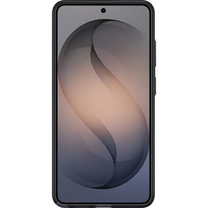 Custodia magnetica ultra resistente Qi2 per Samsung Galaxy S26 nera