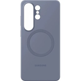 Samsung Galaxy S26 Ultra Magnet Silicone Case Violet