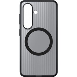 Samsung Galaxy S26 Rugged Magnet Qi2 Hülle Schwarz