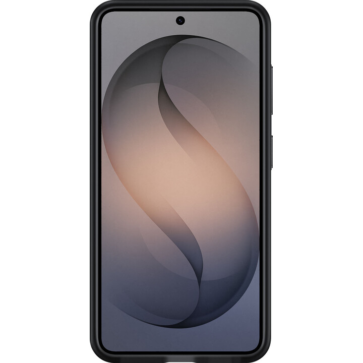 Coque Samsung Galaxy S26 Rugged Magnet Qi2 Noir