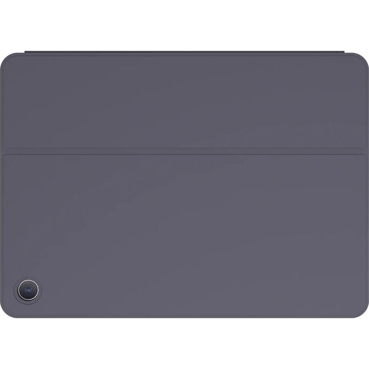 Samsung DK Slim Bluetooth-Tastaturhülle für das Galaxy Tab A11+ – deutsche QWERTZ-Tastatur, schwarz