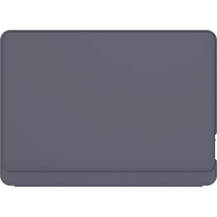 Custodia con tastiera Bluetooth Samsung DK Slim per Galaxy Tab A11+ – QWERTZ tedesco, nera