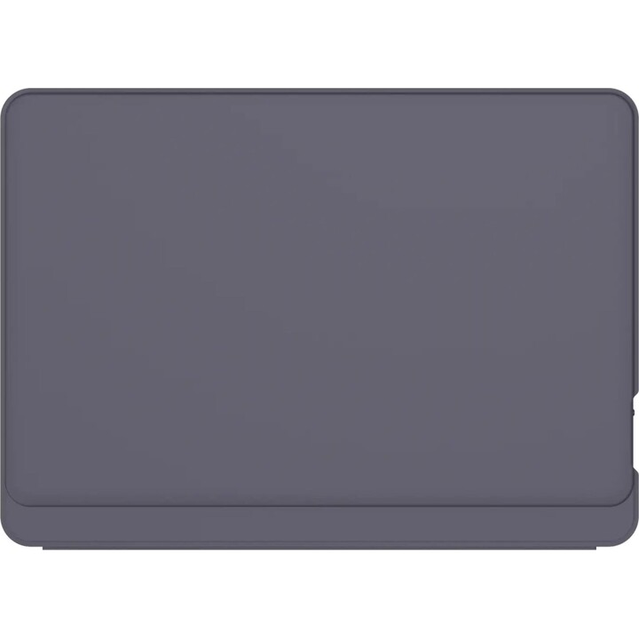 Samsung DK Slim Bluetooth-Tastaturhülle für das Galaxy Tab A11+ – deutsche QWERTZ-Tastatur, schwarz