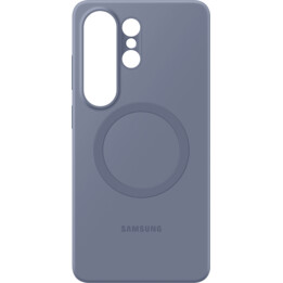 Capa flexível Samsung para Galaxy S26+ Roxa