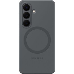 Samsung S942 S26 Silicone Magnet Case Black EF-ES942CBE