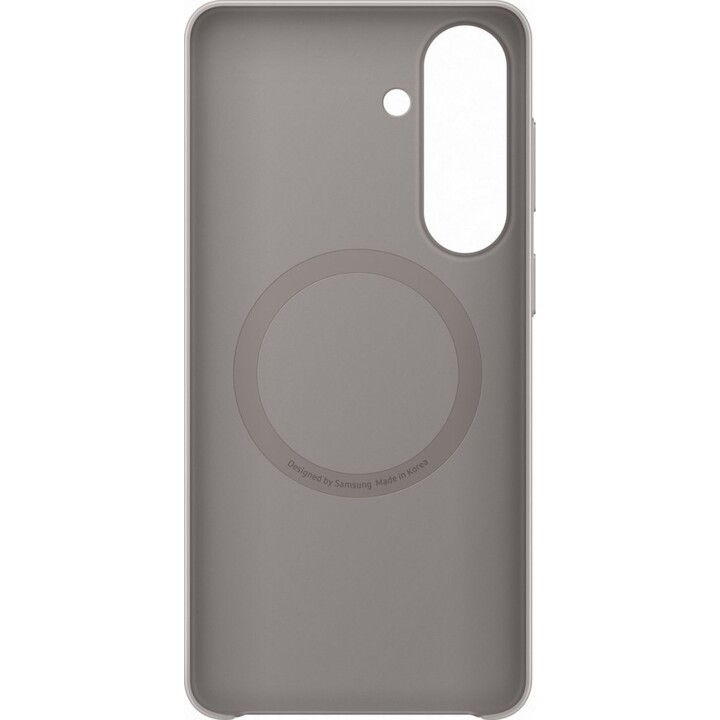 Funda magnética delgada gris para Samsung S947 S26+ EF-SS947CJE
