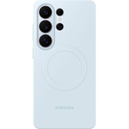 Étui magnétique ultra-fin bleu clair EF-SS948CLE pour Samsung S948/S26