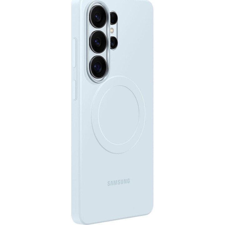 Custodia magnetica ultra sottile per Samsung S948 S26 blu chiaro EF-SS948CLE