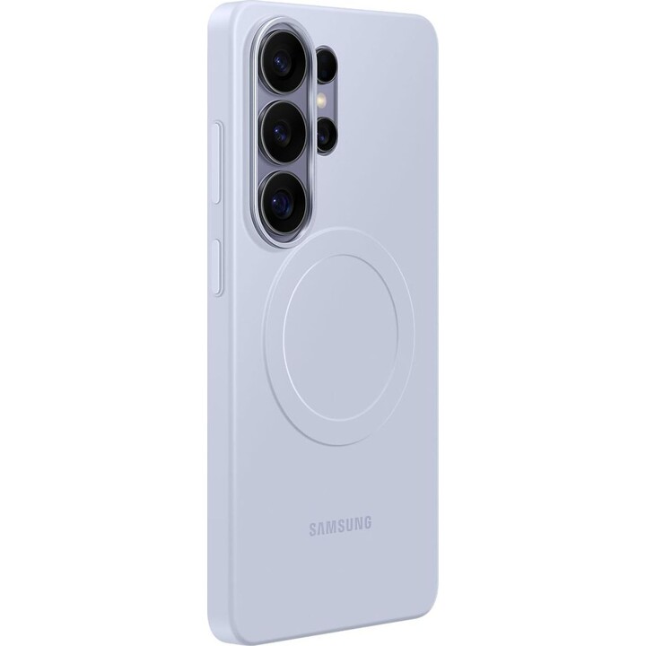 Capa magnética ultrafina para Samsung S948 S26, violeta claro (EF-SS948CVE)