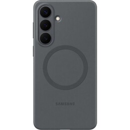 Samsung S947 S26+ Silicone Magnet Case Black EF-ES947CBE