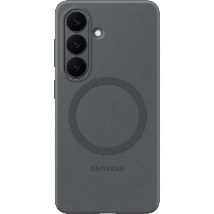 Samsung S942 S26 Slim Magnet Case Black EF-SS942CBE