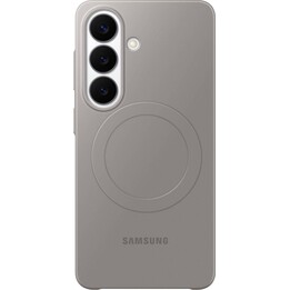 Étui magnétique fin gris pour Samsung S942 S26 EF-SS942CJE