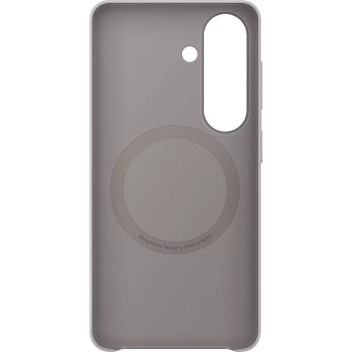 Samsung S942 S26 Slim Magnet Case Gray EF-SS942CJE