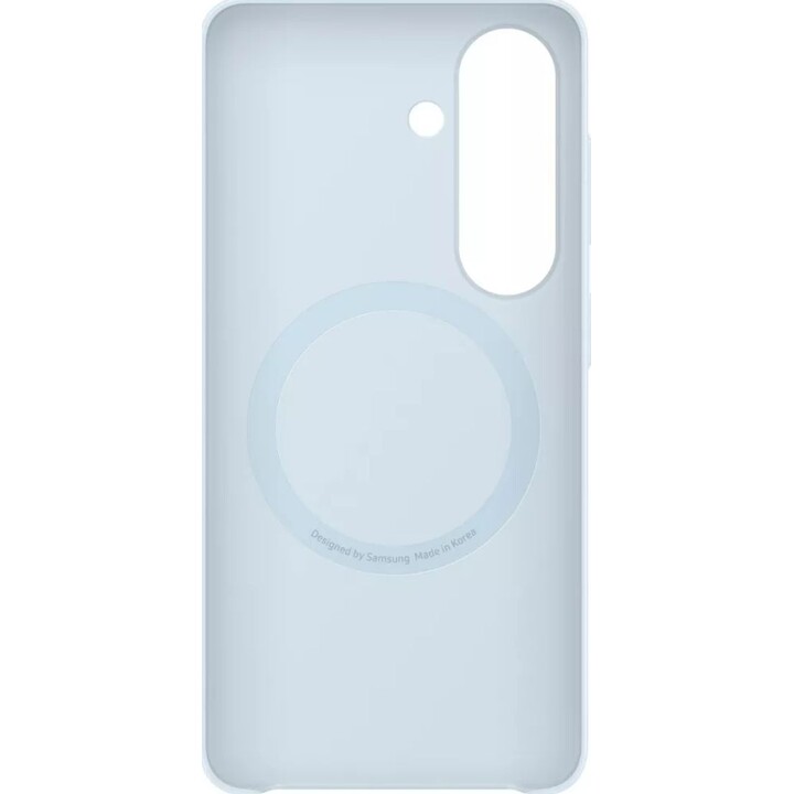 Samsung S942 S26 Slim Magnet Case Light Blue EF-SS942CLE