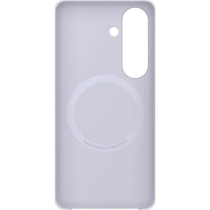 Étui magnétique fin pour Samsung S947/S26+ Violet clair EF-SS947CVE