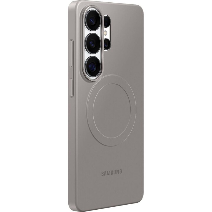 Samsung S948 S26 Ultra Slim Magnet Case Gray EF-SS948CJE