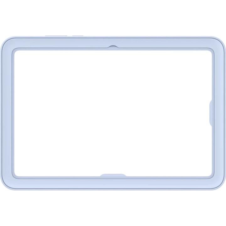 Samsung Frame Cover Azul Samsung Galaxy Tab S11