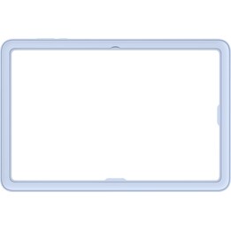Capa protetora azul para Samsung Galaxy Tab S11 Ultra