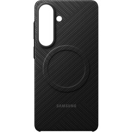 Samsung Carbon Back Cover Negro Magnético Samsung Galaxy S26+