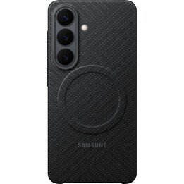 Samsung Carbon Back Cover Negro Magnético Samsung Galaxy S26