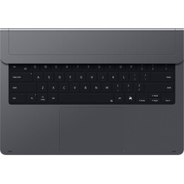 Teclado Samsung Pro para Galaxy Tab S11 Ultra (Gris)