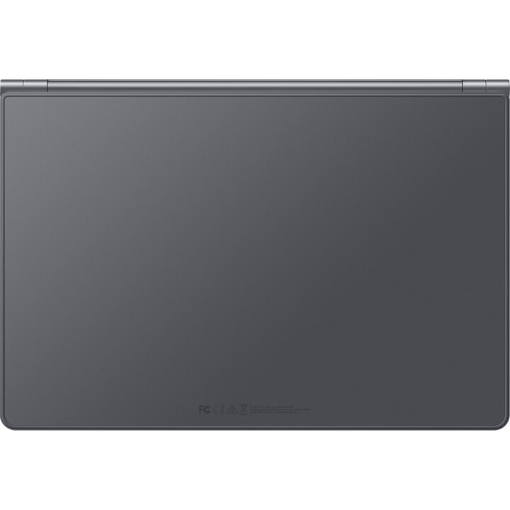Teclado Samsung Pro para Galaxy Tab S11 Ultra (Cinza)
