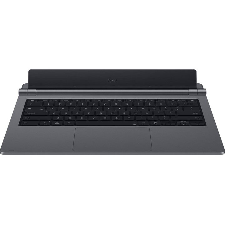 Teclado Samsung Pro para Galaxy Tab S11 Ultra (Gris)